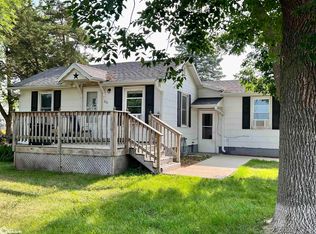 210 Georgetown Rd, Iowa Falls, IA 50126