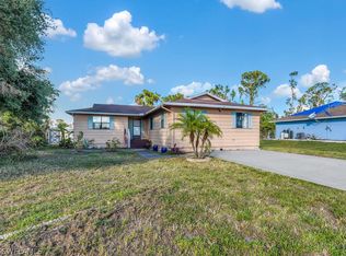 7563 Captiva Blvd, Fort Myers, FL 33967