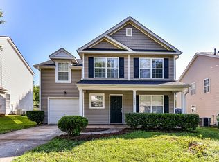 7303 Aragorn Ln, Charlotte, NC 28212