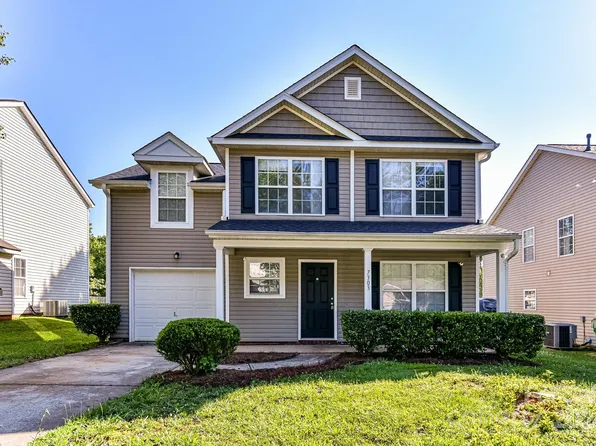 7303 Aragorn Ln, Charlotte, NC 28212
