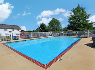 25 Sky Ter #L202, Stafford, VA 22556