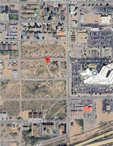 1064 Sheldon Ave #9, Kingman, AZ, 86409