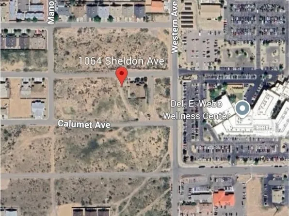 1064 Sheldon Ave #9, Kingman, AZ 86409