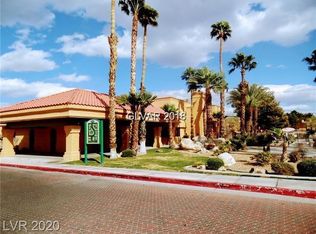 5146 S Jones Blvd UNIT 105, Las Vegas, NV 89118