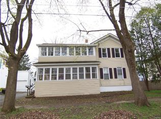 439 Washington Ave, Oneida, NY 13421