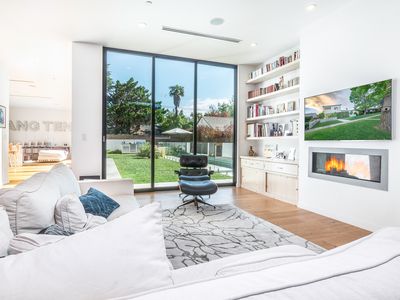 3338 McLaughlin Ave, Los Angeles, CA, 90066