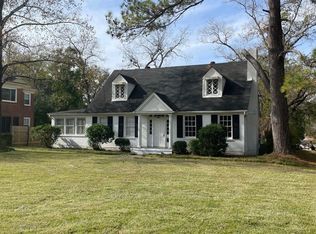 3200 Norman Bridge Rd, Montgomery, AL 36105