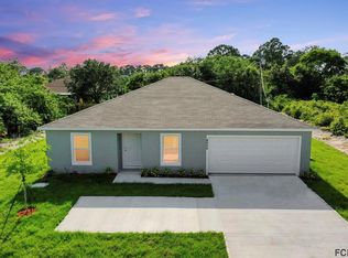 4 Potters Ln, Palm Coast, FL 32164