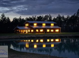 2110 Post Rd, Hazlehurst, GA 31539