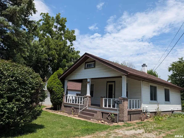 1120 N Amos Ave, Springfield, IL 62702