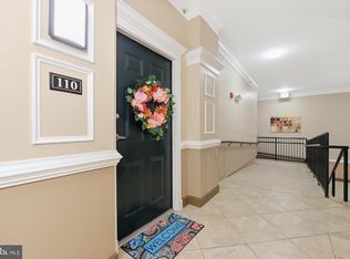 7 Booth St UNIT 110, Gaithersburg, MD 20878