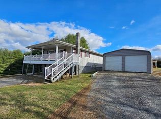 1167 Cold Springs Ln, Independence, VA 24348