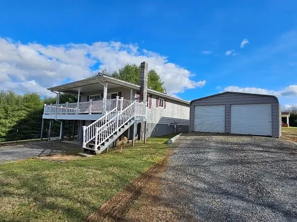 1167 Cold Springs Ln, Galax, VA 24333