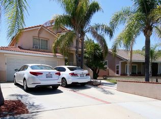 3684 Mirage St, Perris, CA 92571
