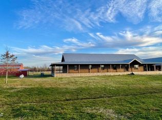 299 Highway 569, Ferriday, LA 71334