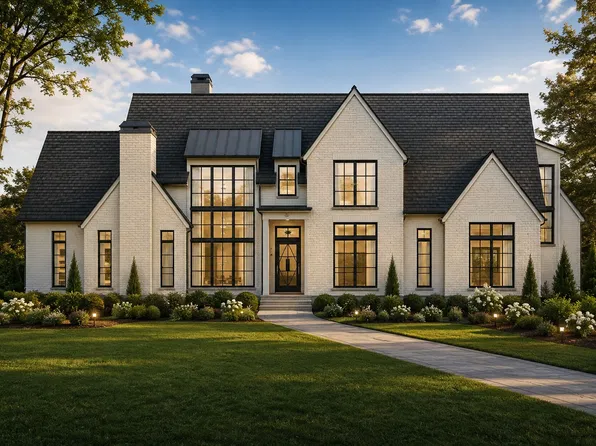 6010 Eastmans Way Lot 6, Brentwood, TN 37027
