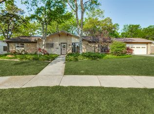 1205 Ichabod Ct, Irving, TX 75061