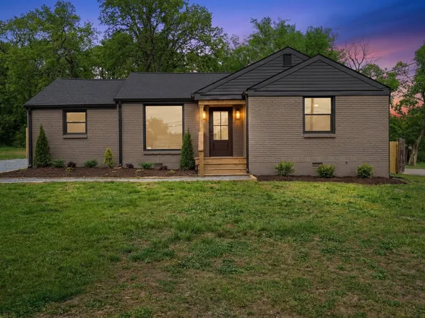 723 Yowell Ave, Madison, TN 37115