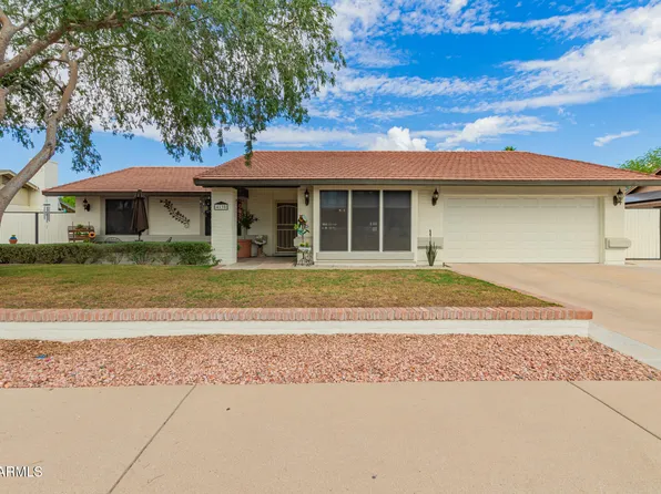 4138 W HARTFORD Avenue, Glendale, AZ 85308
