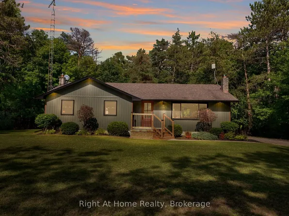 4831 Mastwood Rd, Pt Hope, ON L1A 3V5