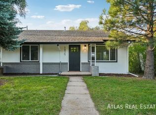 1017 E Las Animas St #1017, Colorado Springs, CO 80903