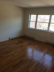 Rented by Tri Boro Terrace Realty