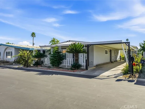 601 N Kirby St Space 294, Hemet, CA 92545