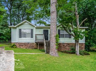 2523 Martin Cir, Birmingham, AL 35235