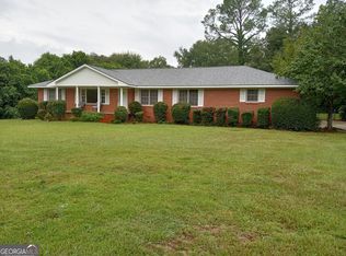 402 Roberson St, Dublin, GA 31021