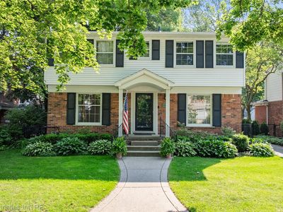 713 Claremont St, Dearborn, MI, 48124