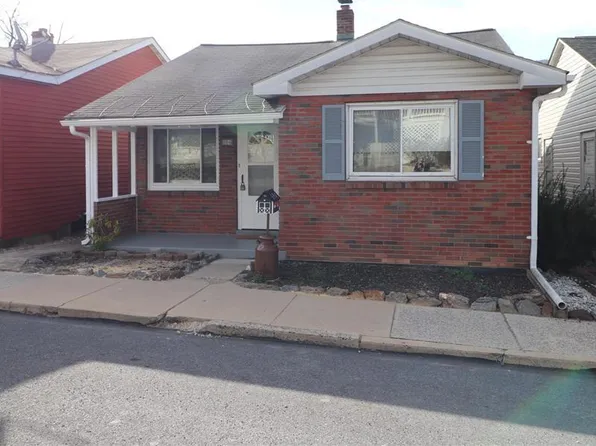 694 Princeton Ave, Palmerton, PA 18071