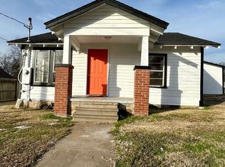 504 W Elm St, Morrilton, AR 72110