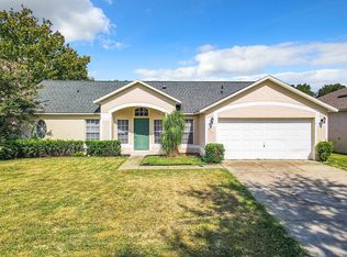 374 Pine Springs Dr, Debary, FL 32713