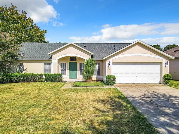 374 Pine Springs Dr, Debary, FL 32713