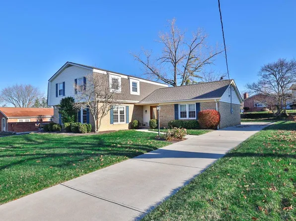 1924 Centerbrook Ct, Cincinnati, OH 45240