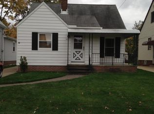 4211 Yorkshire Rd, Parma, OH 44134