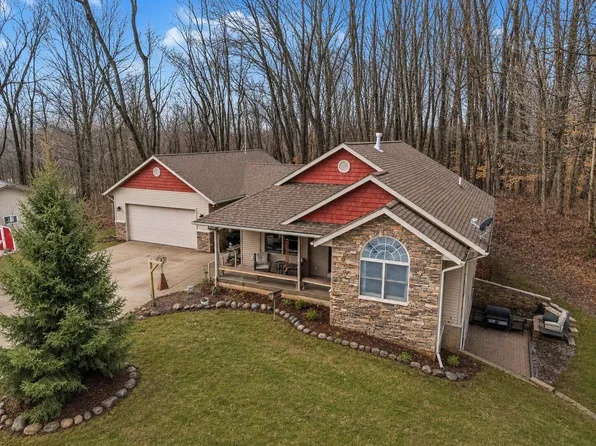 1938 Lincoln Rd, Allegan, MI 49010