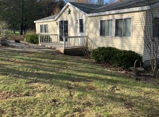 2580 W Shelby Rd, Shelby, MI 49455
