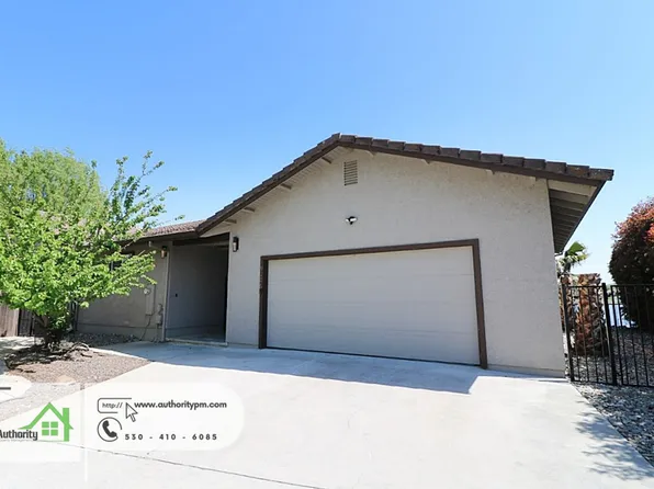 19206 Sandpiper Ln, Cottonwood, CA 96022