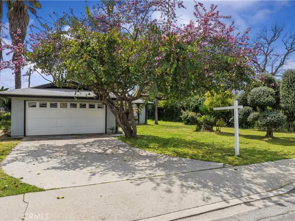 866 E Columbia Ave, Pomona, CA 91767