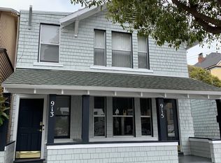 913 Lafayette St #A, Alameda, CA 94501