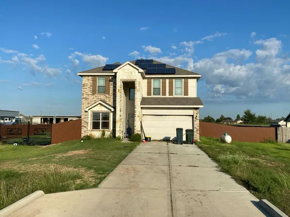 7502 Kovar Rd, Beasley, TX 77417