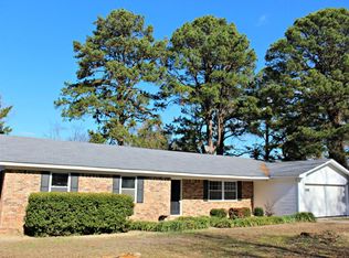 168 Dawn Cir, Russellville, AR 72802
