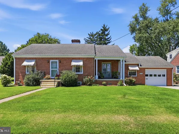 19 Norva Ave, Frederick, MD 21701
