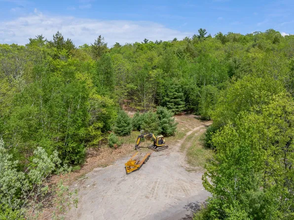 Lot #0021 Quarry Cove Road, Raymond, ME 04071