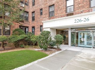226-26 Union Tpke APT 1-J, Queens, NY 11364