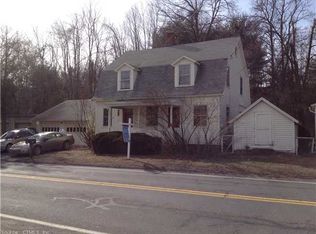 41 Old Farms Rd, Avon, CT 06001