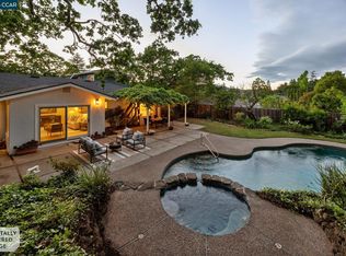 1026 Windsor Dr, Lafayette, CA 94549