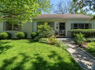 5027 Wissman Rd, Toledo, OH 43615