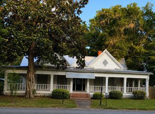 314 N 2nd St, Danville, GA 31017